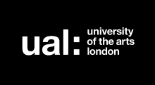 UAL (University of the Arts London) logo