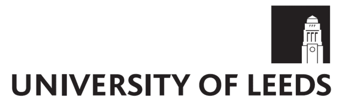 University of Leeds logo