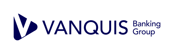Vanquis Banking group logo