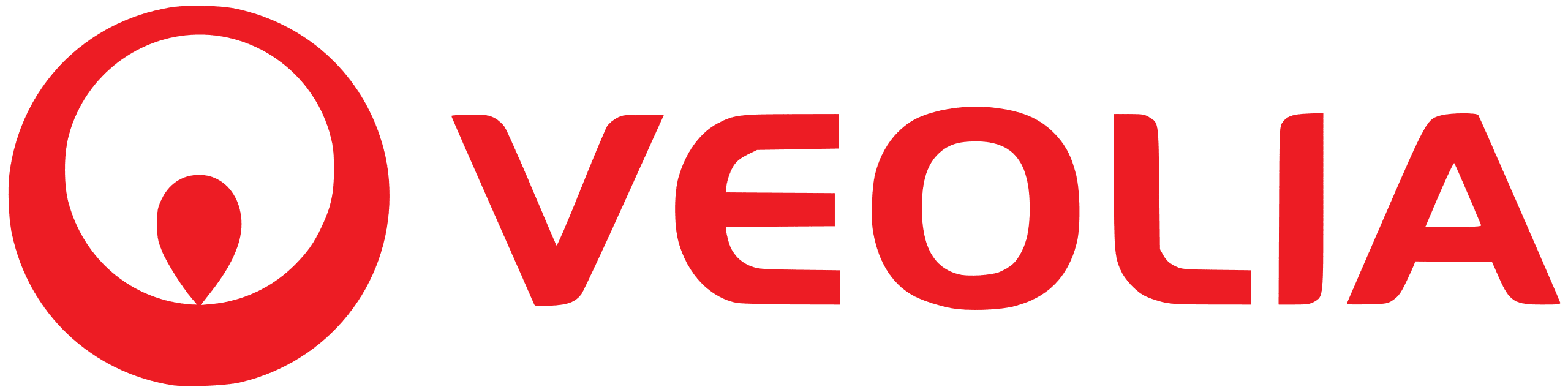 Veolia logo