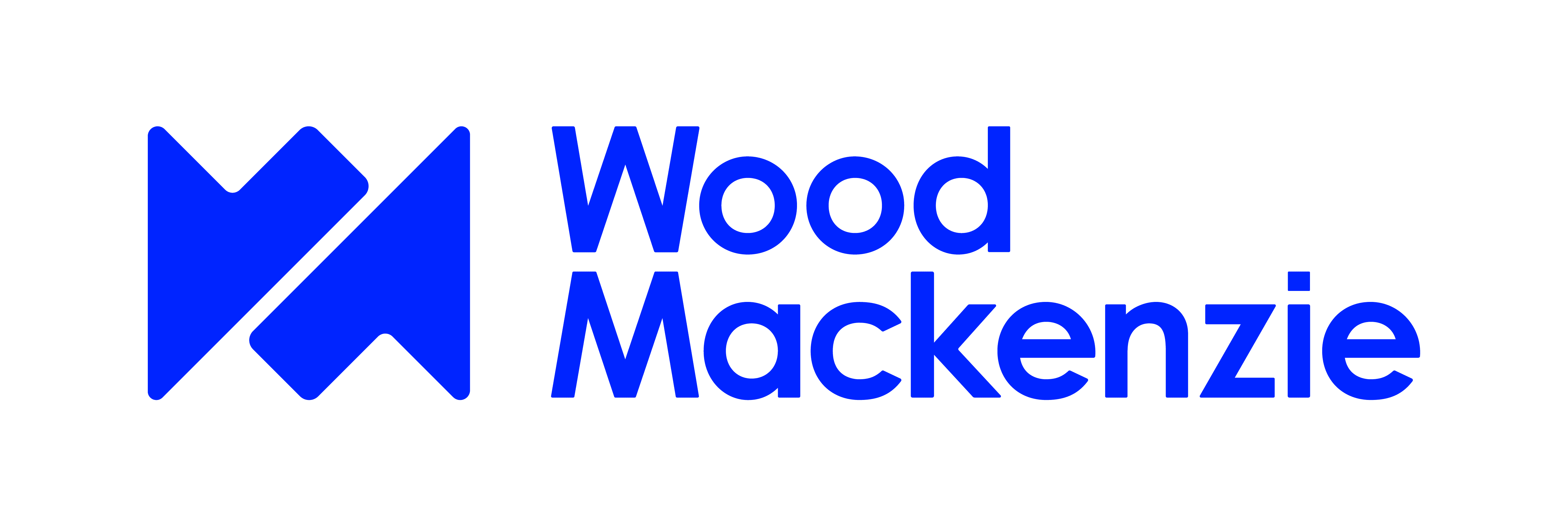 Wood Mackenzie logo