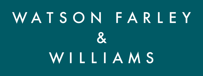 Watson Farley Williams logo