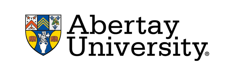Abertay University logo