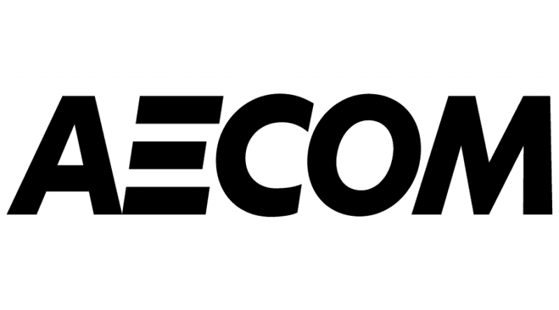 AECOM logo
