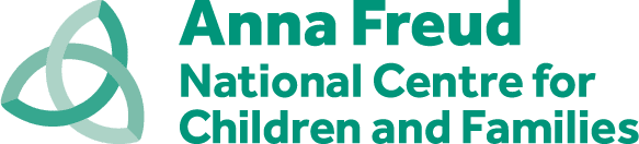 Anna Freud National Centre for Children and Families logo