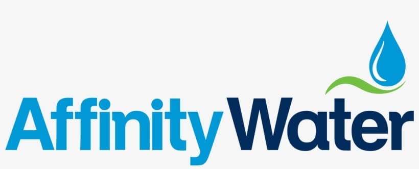 Affinity Water logo
