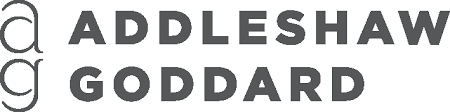 Addleshaw Goddard logo