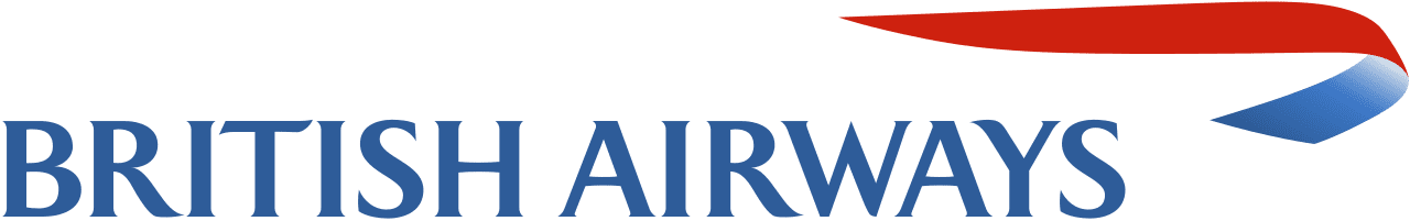 British Airways logo