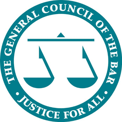 Bar Council logo