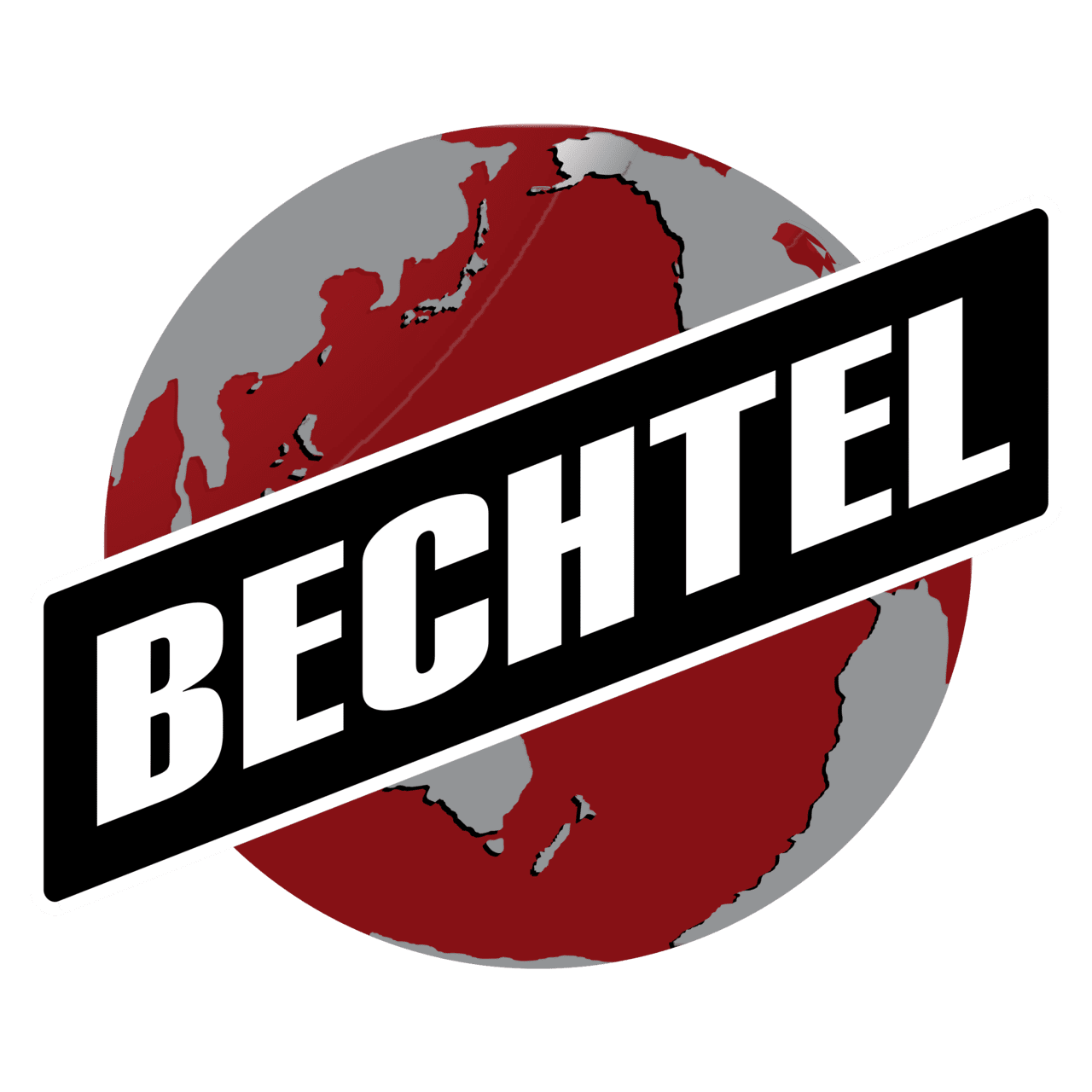 Bechtel logo