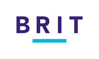 Brit logo