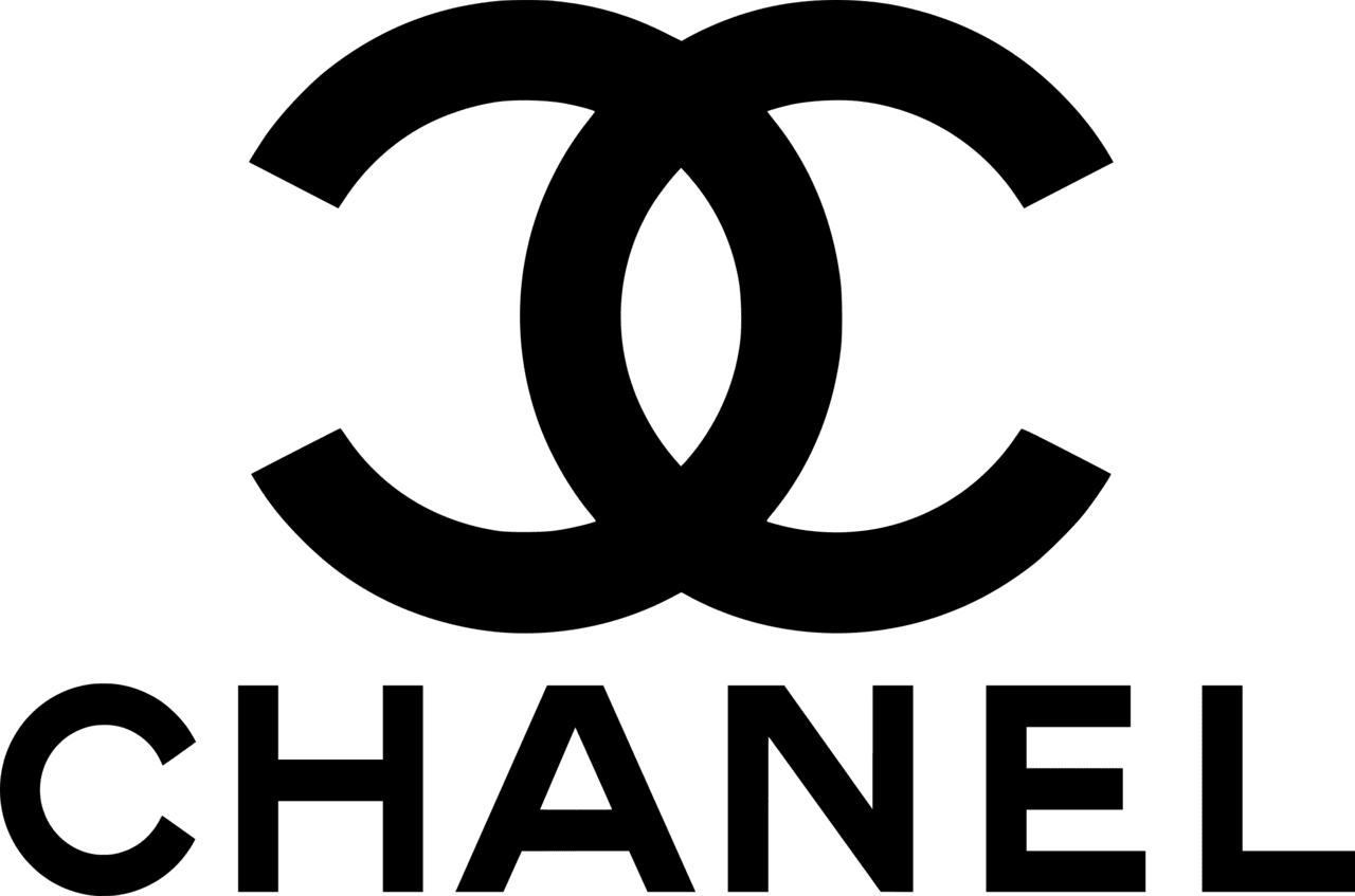 Chanel logo