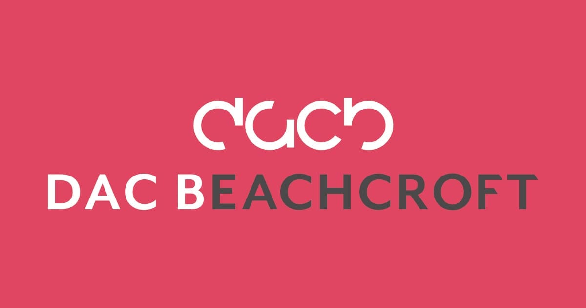 DAC Beachcroft LLP logo