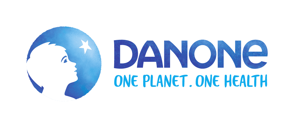 Danone logo