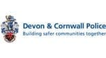 Devon & Cornwall Police logo