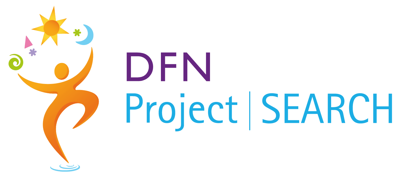 DFN logo