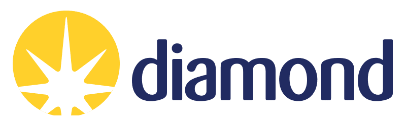 Diamond Light Source logo