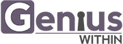 Genius Within logo