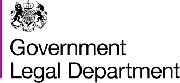 Government Legal Department logo