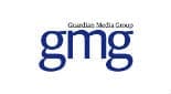 Guardian Media Group logo
