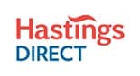Hastings Direct logo