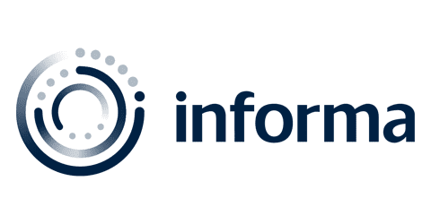 Informa Plc logo