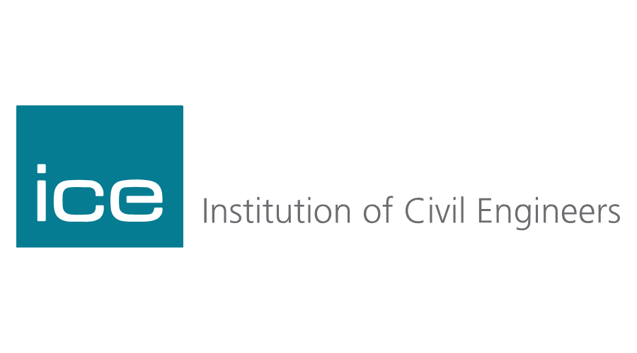 Institution of Civil Engineers logo