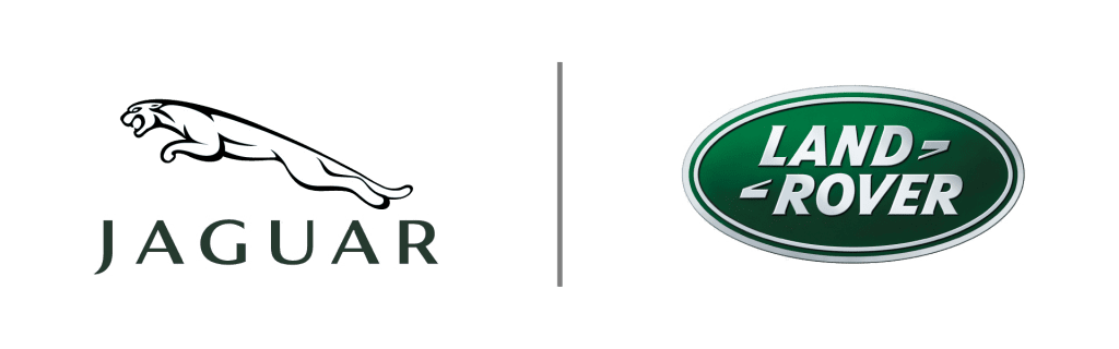 Jaguar Land Rover logo