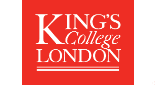 King's College London logo