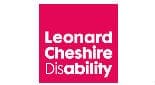 Leonard Cheshire logo