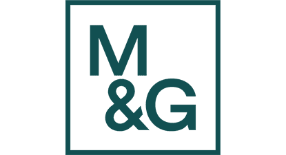 M&G logo