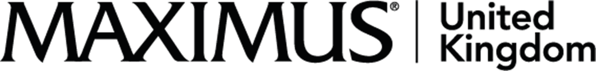 Maximus UK logo