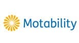 Motability logo