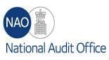 National Audit Office logo