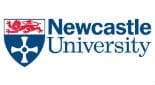 Newcastle University logo