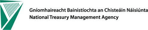 National Treasury Management Agency logo