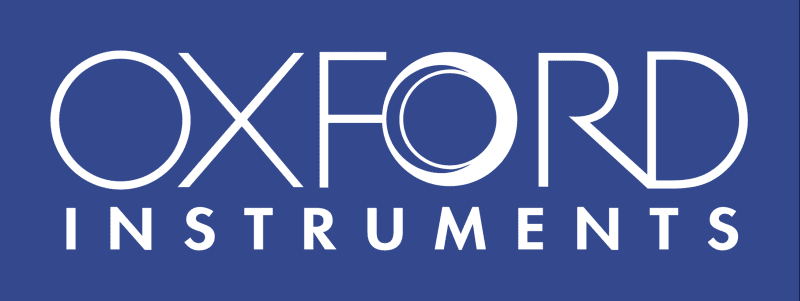 Oxford Instruments logo