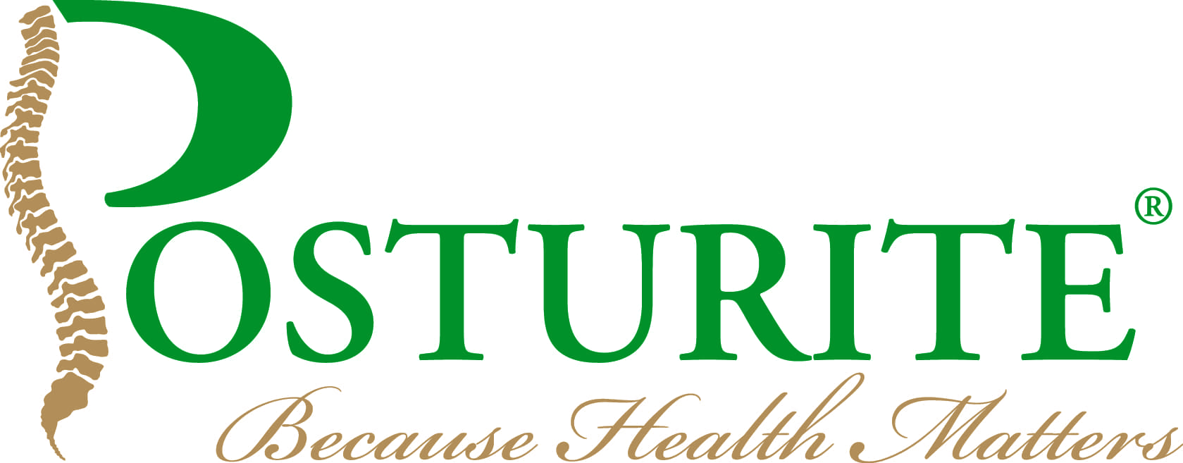 Posturite logo