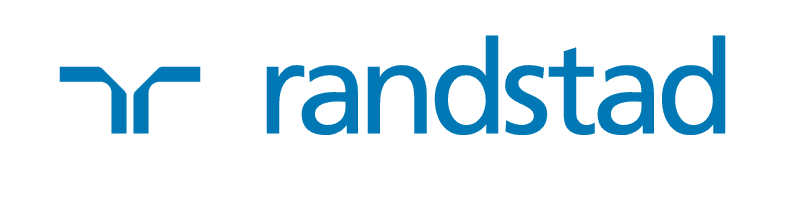 Randstad logo
