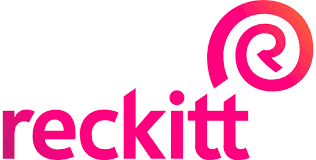 Reckitt logo