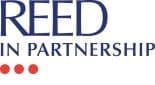 Reed In Partnership logo