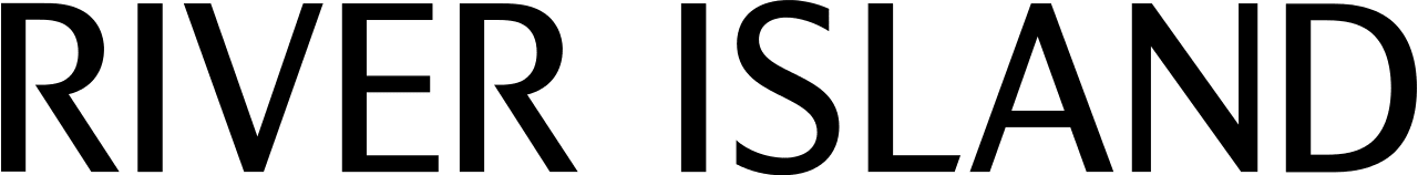 River Island logo