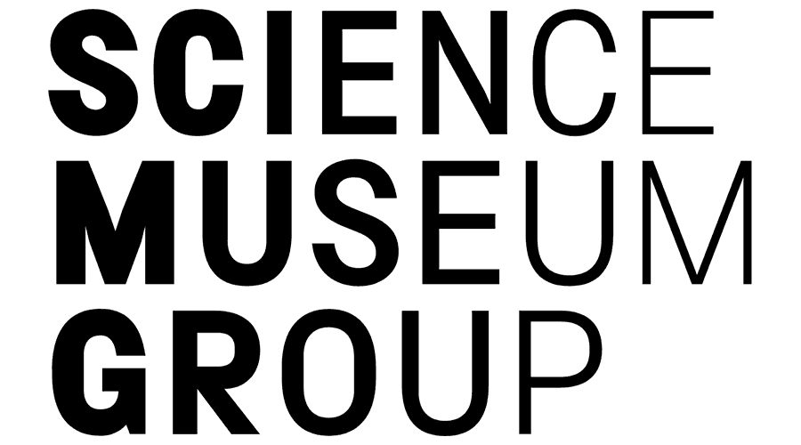 Science Museum Group logo