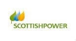 Scottish Power logo