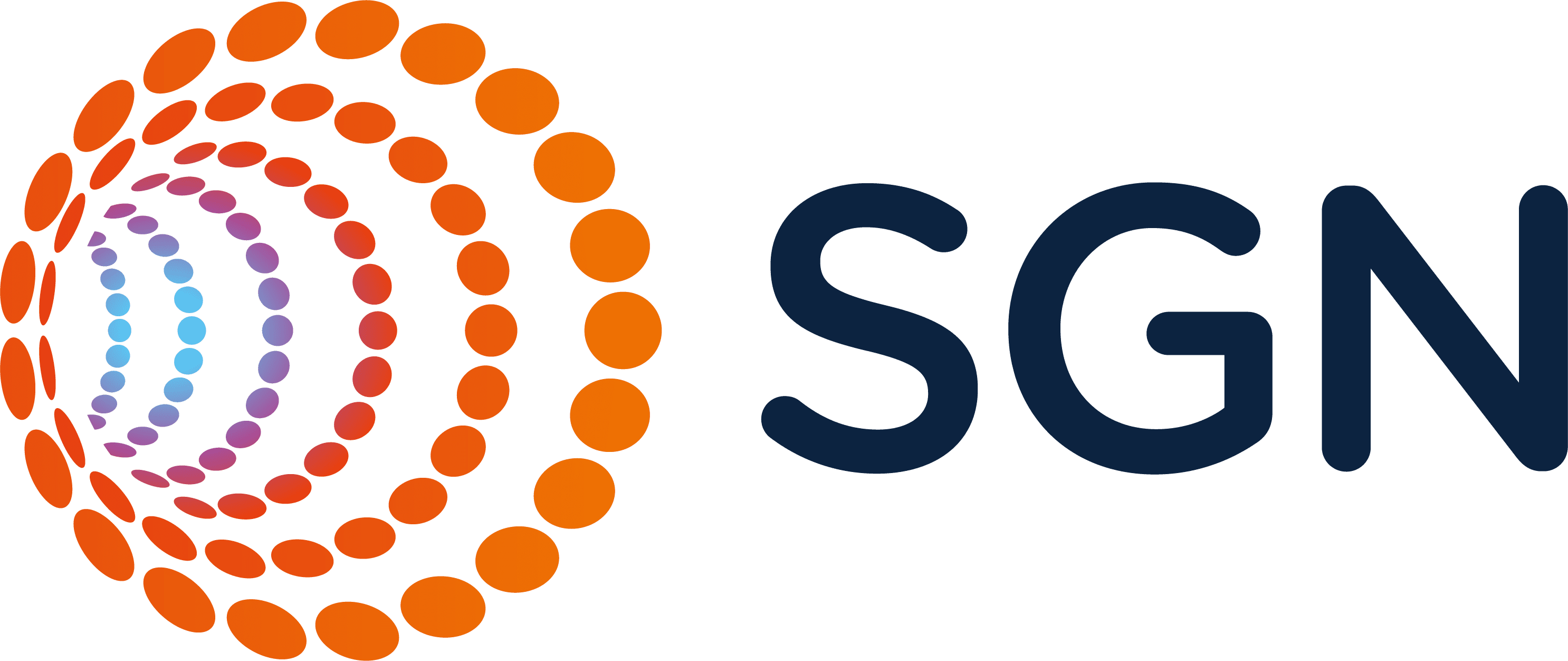 SGN logo