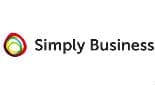 Simply Business logo