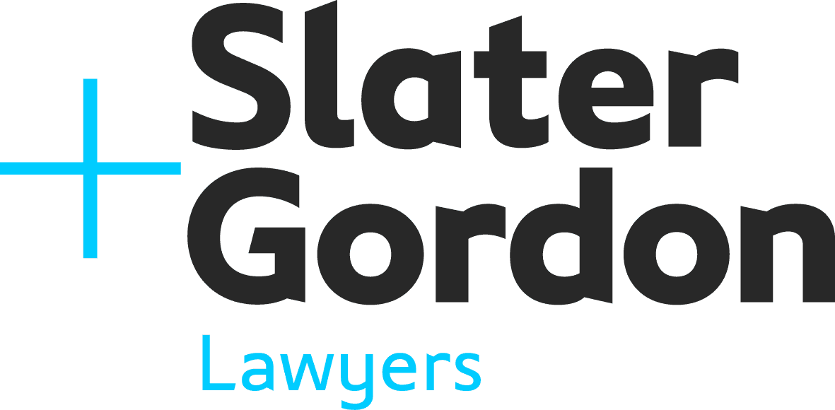 Slater & Gordon logo