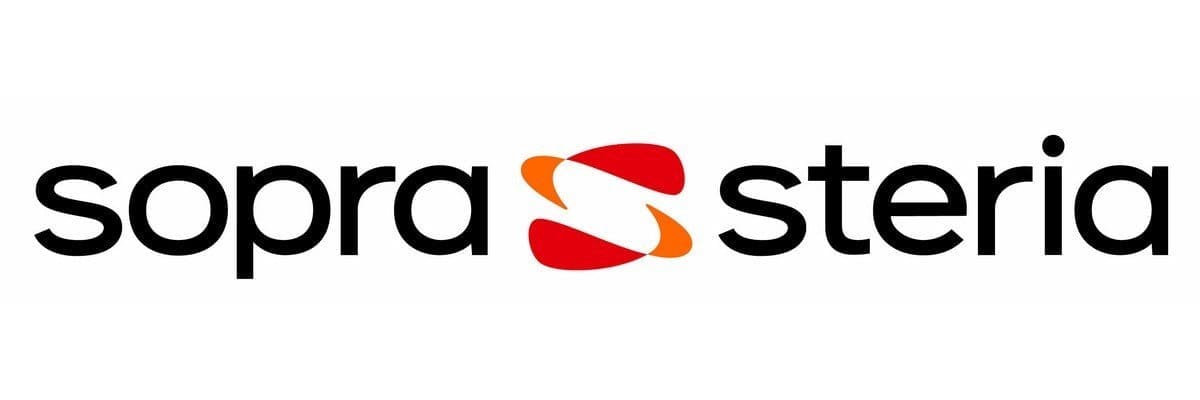 Sopra Steria logo