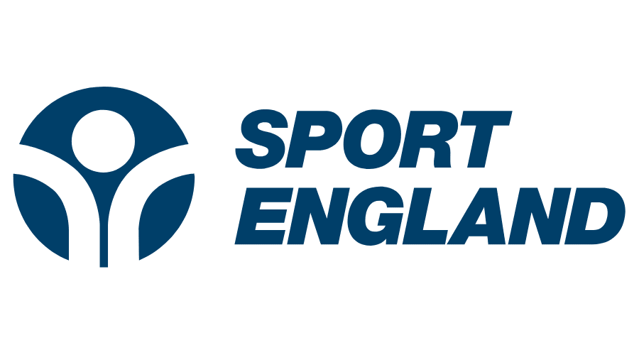 Sport England logo