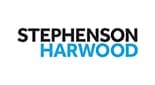 Stephenson Harwood logo